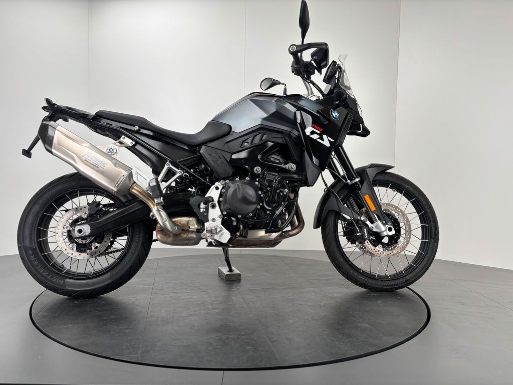 Fahrzeugabbildung BMW F 900 GS *1. HAND *DYNAMIK PAKET
