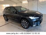 Volvo XC60 Plus Dark AWD LED Nav 4xSiHz19" AHK KamPano - Volvo XC60: 4d Awd