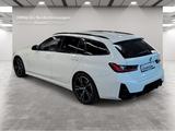 BMW 318i Touring M Sport Navi Kamera HiFi Alarm - BMW 3er Reihe Jahreswagen