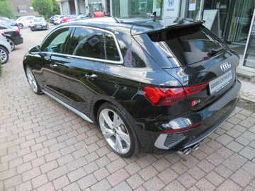Audi S3 - 5