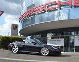 Porsche 911 Carrera 4S Cabrio(996) |6-Gang... - Porsche aus 2004: 911 Carrera 4s