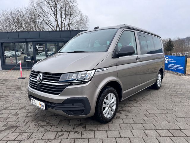 Volkswagen T6  California Beach Camper FWD 2.0 TDI DSG