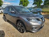 Nissan X-Trail Tekna Automatik 7Sitze 57.509km (Nr.051) - Nissan mit Diesel-Antrieb: Geländewagen
