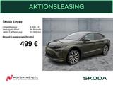 Skoda Enyaq Coupe 85x Sportline AHK MAXX WINTER 21ZOLL