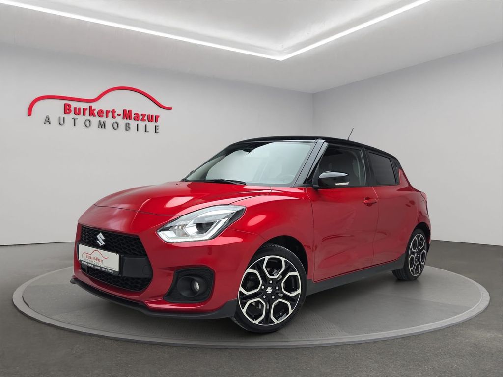 Image of Suzuki Swift