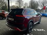 Nissan X-Trail Tekna e-Power Leder+El.Heckklappe+Navi - Nissan: X