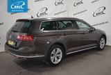 Volkswagen Passat Alltrack - Volkswagen Passat: Standheizung