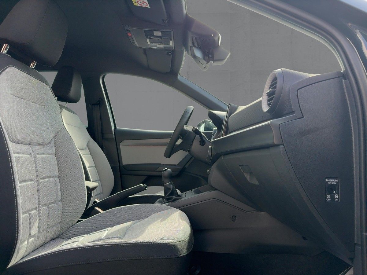 Seat Arona - Bild 12