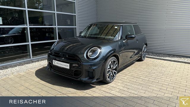 MINI Cooper S A