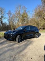 Ford Kuga 2.0 EcoBlue 140kW ST-Line Auto 4WD ST-Line - Ford Kuga von privat