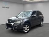 Suzuki Grand Vitara 1,9 DDiS 4x4 Klima/AHK2t TüvNeu - Suzuki Gebrauchtwagen in Hamburg