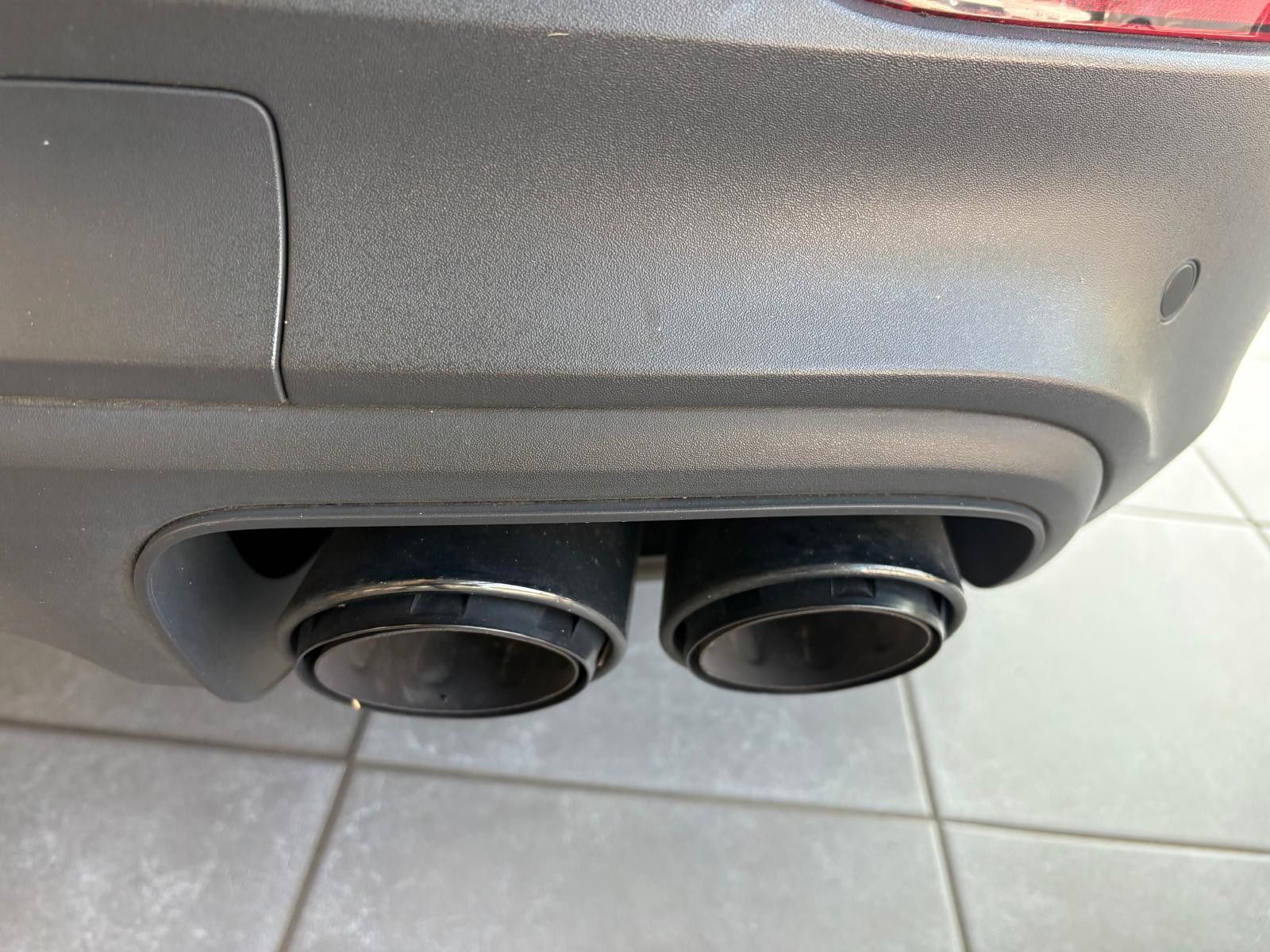 Fahrzeugabbildung Porsche Cayenne, pano, luft volleder ahk,21 zoll, stdhz