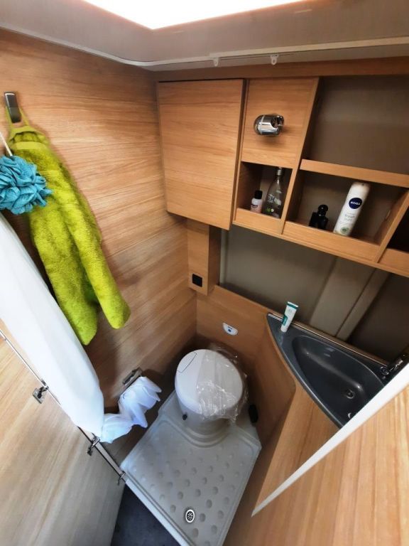 Fahrzeugabbildung Roadcar R 600 Tageszulassung 8.746 € sparen