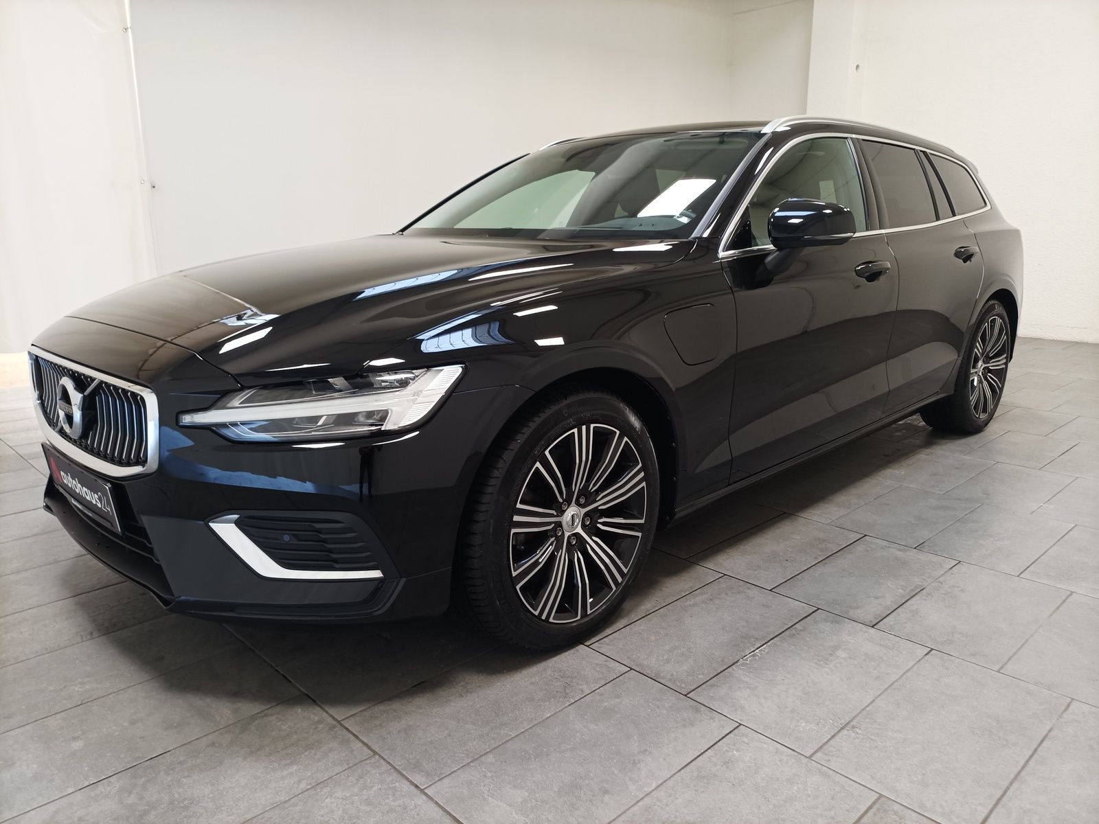 Volvo V 60 T6 AWD|AHK|Navi|HUD|LED foto 3