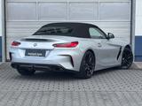 BMW Z4 M40 i M Sport Leder Navi HK Buisness 19" - : Cabrio, Automatik