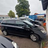Opel Zafira 1.8 - 7-Sitzer - Opel Zafira in Karlsruhe