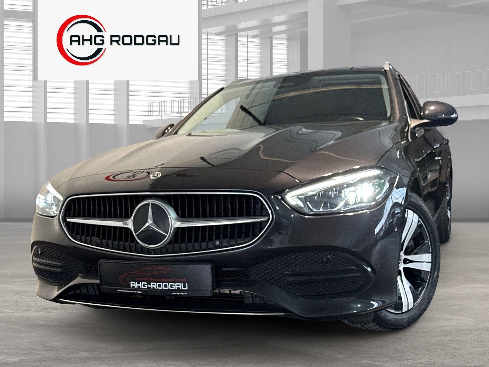 Mercedes-Benz C 200 2023