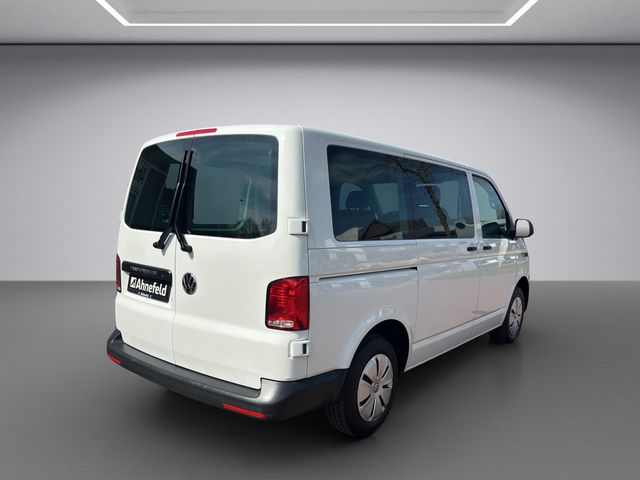 T6.1 Kombi 2.0 TDI EcoProfi L1H1 DSG