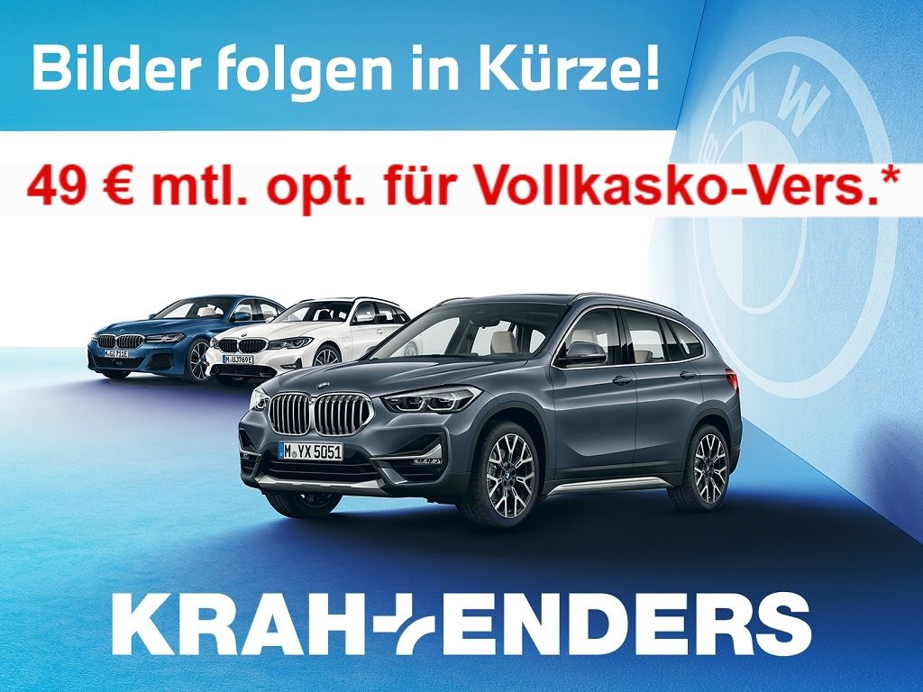 BMW 120 Park-Assistent+Navi+Digitales+Cockpit+LED+Ap