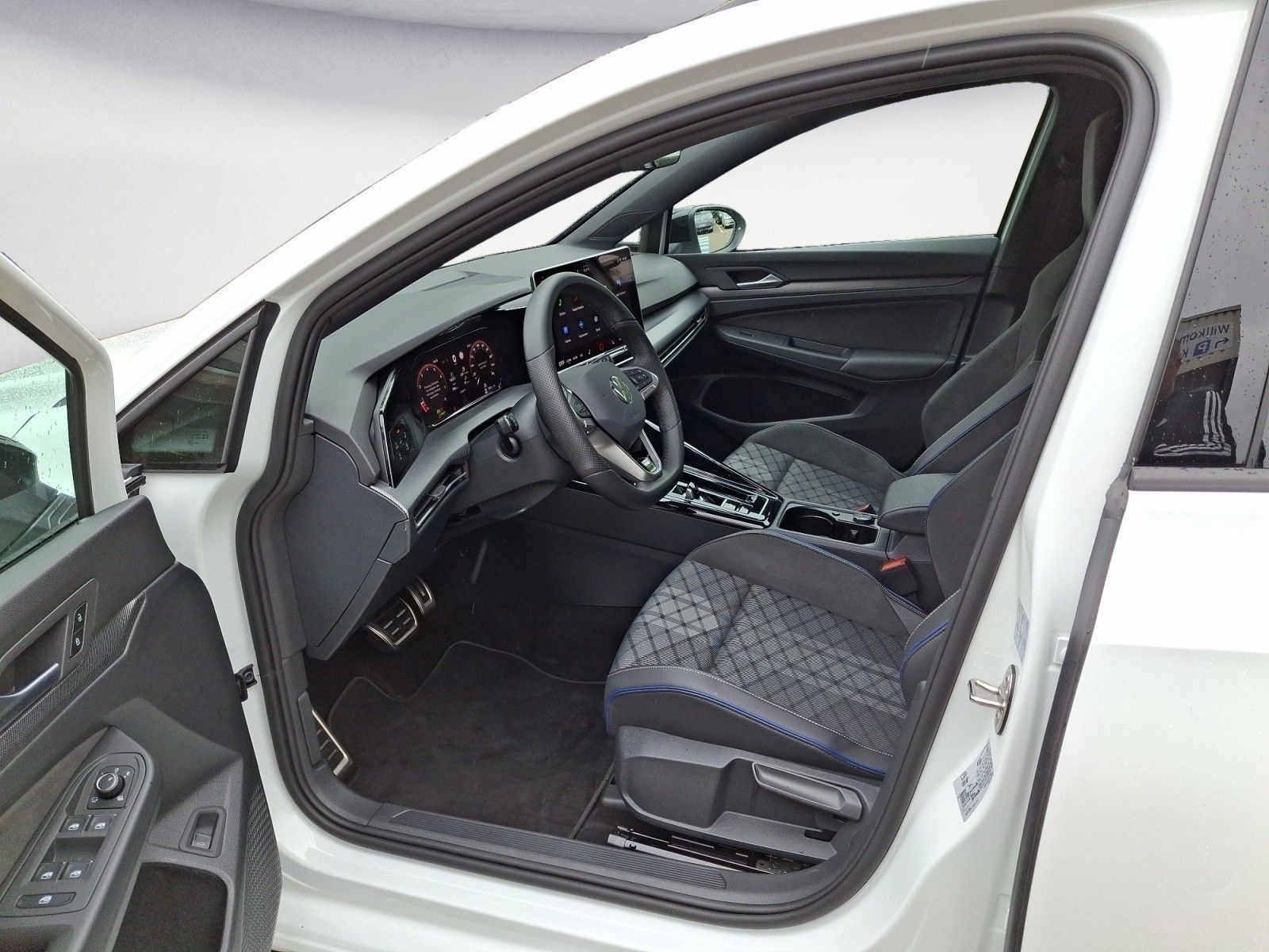 Volkswagen Golf - Bild 8