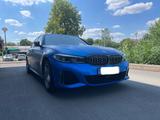 BMW M340i xDrive Automatic - Individual - Foliert - BMW M340i xDrive Gebrauchtwagen