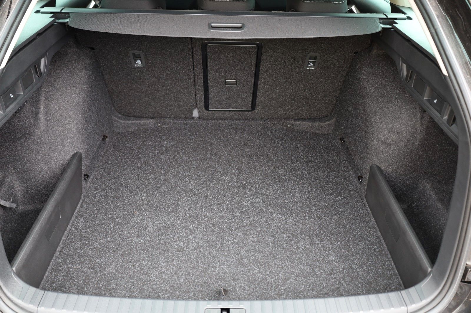 Fahrzeugabbildung SKODA Octavia Combi 1,5 TSI Style DSG *el. Heckklappe