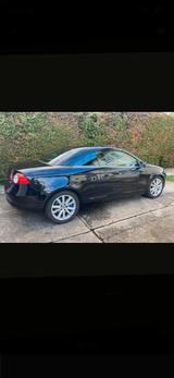 Volkswagen Eos 3.6 VR6 R36 Ahk,Dynaudio,Bixenon,DCC,NAVI, - Volkswagen Eos: V6