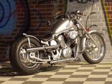 Honda VT600C Shadow EXTREM,Rahmen Pulverbesch,TÜV NE - Offers matching your search criteria