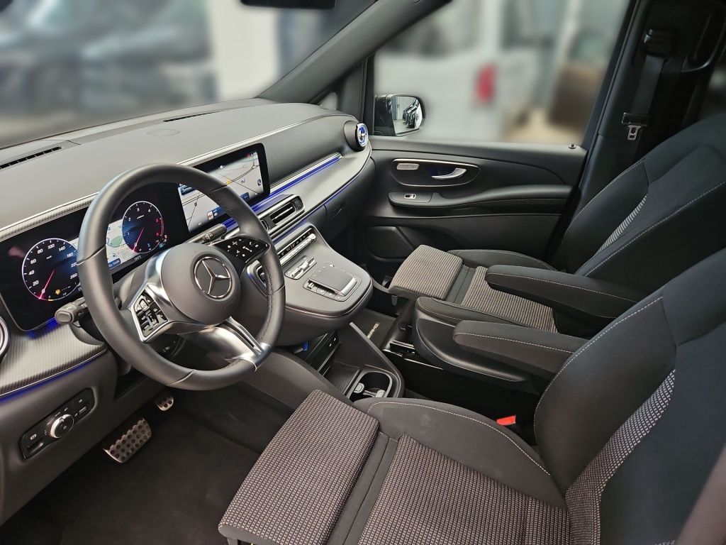 Fahrzeugabbildung Mercedes-Benz V 300 STYLE lang AMG 7 Sitze 2,5t AHK EASY-PACK