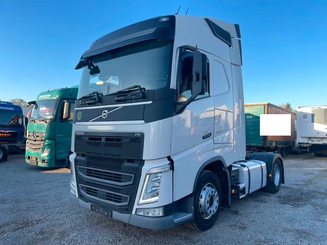 Volvo FH 460 German Truck