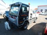 Multicar Kiefer/ Bokimobil 4x4 Allrad " Kipper - Multicar Müllwagen