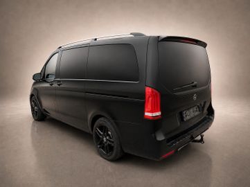 Mercedes V 250 - 3