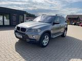 BMW X5 3.0d Panorama Exklusiv-Leder AHK viele Neutei - BMW X5 aus 2008: 3.0