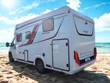 Bürstner Campeo TD 690 G  - Bürstner Campeo TD 690 G