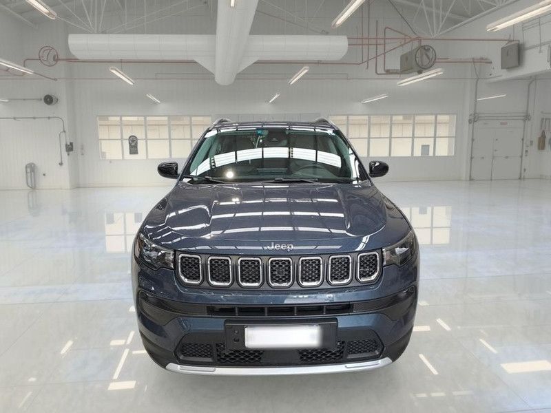 Jeep JEEP COMPASS 1.3 T4 PHEV 130 CV BUSINESS PLUS 4X imagem 2