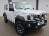 Suzuki Jimny 1.5 GLX*4x4*5TRG*AUTOMATIK*DE.ZUL*NAVI*TÜV - Suzuki Jimny: 5 Türen