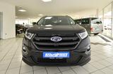 Ford Edge Sport 4x4 Bi-Turbo Sport LEDSplit View Sthz - schwarze Ford Edge