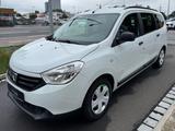 Dacia Lodgy Picknick/Klimaanlage/ 7 Sitze/LPG Gas - Dacia mit LPG-Antrieb