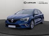 Renault Megane Grandtour GT TCe 205 BOSE NAVI ACC LED - Renault Gebrauchtwagen in Hamburg
