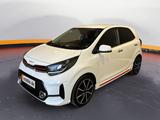 Kia Picanto 1.0 T-GDI GT-Line Navi|SHZ|PDC|RFK - Kia Picanto in Kiel