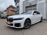 BMW 740d xDrive M Sport Limousine Standhzg+TV+HK+GSD - BMW 740: Xd