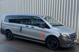 Mercedes-Benz Vito Tourer 116 CDI FUN extralang Liege*LED*SHZ - 7 Sitzer Vans