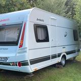 Dethleffs Camper 470 FR - Dethleffs Camper 470