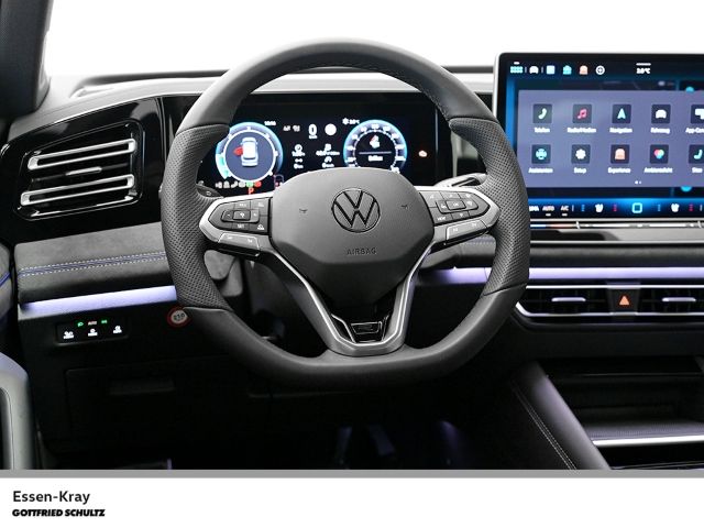 Volkswagen Tiguan - Bild 15