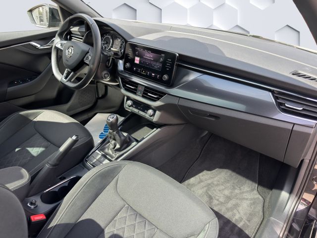 Scala Style 1.0TSi SG 85kW LED PanorDach PDC hin