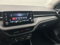 Skoda Fabia - Vorschau Bild 7