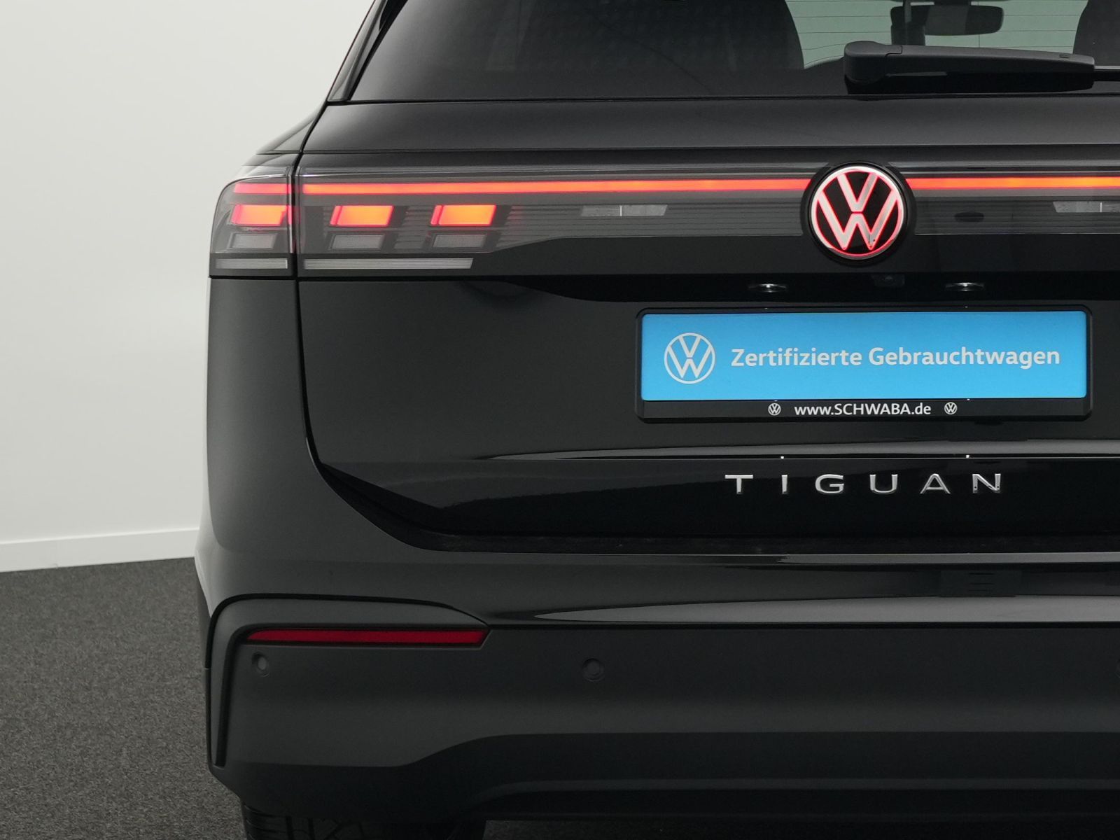 Volkswagen Tiguan - Bild 37