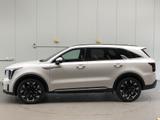 Kia Sorento 2.2D AWD PLATINUM NAP PREM GD - Kia Sorento mit Diesel-Antrieb