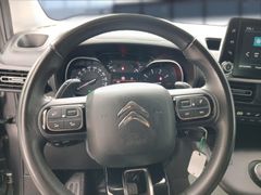 Berlingo Feel Pack M Pure Tech 130 Berlingo Feel Pack M Pure Tech 130