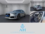 Audi RS6 Avant 4.0 TFSI QUATRRO PERFORMANCE - Audi RS6 aus 2018